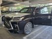 Lexus LX 570 2020 - Bán Lexus LX 570 Super Sport S sản xuất 2020 bản Mỹ mới ra mắt xe nhập mới 100%