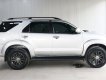 Toyota Fortuner G 2016 - Cần bán xe Toyota Fortuner G đời 2016, màu bạc