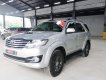 Toyota Fortuner G 2016 - Cần bán xe Toyota Fortuner G đời 2016, màu bạc