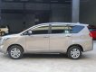 Toyota Innova E 2018 - Xe Toyota Innova E đời 2018, màu bạc, 710 triệu
