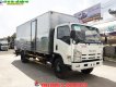 Isuzu 2018 - Bán xe tải VM Isuzu 8T2 - 8,2 tấn - xe Isuzu 8.2 tấn động cơ Isuzu thùng dài 7m1