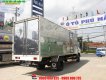 Isuzu 2018 - Bán xe tải VM Isuzu 8T2 - 8,2 tấn - xe Isuzu 8.2 tấn động cơ Isuzu thùng dài 7m1