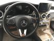 Mercedes-Benz GLC 250 2018 - Cần bán gấp Mercedes GLC250 sản xuất 2018, màu trắng