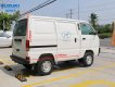 Suzuki Blind Van MT 2019 - Bán Suzuki Blind Van MT đời 2019, màu trắng, giá 293tr