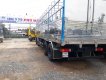 Xe tải Trên 10 tấn 2019 - Xe Dongfeng 4 chân ISL 315 tải 17T99