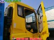Xe tải 5 tấn - dưới 10 tấn   2020 - Xe tải Dongfeng 8T thùng 9m5, chính hãng giá rẻ, thông tin mới nhất - Dongfeng