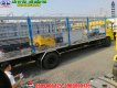 Xe tải 5 tấn - dưới 10 tấn   2020 - Xe tải Dongfeng 8T thùng 9m5, chính hãng giá rẻ, thông tin mới nhất - Dongfeng