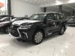 Lexus LX 570 2020 - Bán xe Lexus LX 570 Super Sport S 2020 xuất Trung Đông mới 100%