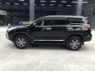 Toyota Fortuner 2017 - Cần bán lại xe Toyota Fortuner V 4x2 sản xuất 2017, màu nâu, nhập khẩu chính hãng, giá 995tr