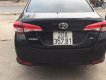 Toyota Vios E 2019 - Cần bán gấp Toyota Vios E sản xuất 2019, màu đen