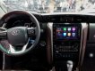 Toyota Fortuner 2020 - Sắm Fortuner nhận ưu đãi cực khủng mừng năm mới 2020