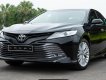 Toyota Camry G 2020 - Sắm Camry nhận ưu đãi cực khủng mừng năm mới 2020