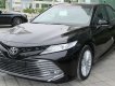 Toyota Camry G 2020 - Sắm Camry nhận ưu đãi cực khủng mừng năm mới 2020