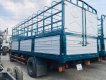 Xe tải 5 tấn - dưới 10 tấn 2017 - Xe tải 8 tấn ga cơ thùng 6.7 mét