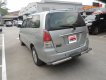 Toyota Innova 2010 - Cần bán xe Toyota Innova đời 2010, màu bạc, giá 365tr