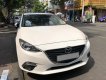 Mazda 3 2017 - Cần bán Mazda 3 1.5 Sedan SX 2017, chạy chuẩn 12000 km, 1 chủ từ mới, 4 lốp theo xe