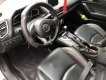 Mazda 3 2017 - Cần bán Mazda 3 1.5 Sedan SX 2017, chạy chuẩn 12000 km, 1 chủ từ mới, 4 lốp theo xe