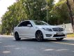 Mercedes-Benz C class 2013 - Bán Mercedes C300 AMG sản xuất 2013, màu trắng