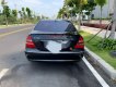 Mercedes-Benz E class E240 2003 - Cần bán gấp Mercedes E240 năm sản xuất 2003, màu đen, 255 triệu