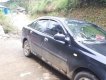 Daewoo Lacetti 2005 - Cần bán gấp Daewoo Lacetti sản xuất 2005, màu đen, 138tr