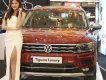 Volkswagen Tiguan 2019 - Volkswagen Tiguan Allspace Luxury, phiên bản giới hạn chỉ còn 2 xe 