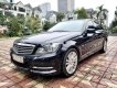 Mercedes-Benz C class  C250  2012 - Bán xe Mercedes C250 sản xuất 2012, màu đen