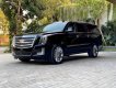 Cadillac Escalade 2016 - Bán Cadillac Escalade sản xuất năm 2016, màu đen, nhập khẩu