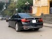 BMW 7 Series 740Li 2015 - Cần bán lại xe BMW 7 Series 740Li năm 2015, màu đen, nhập khẩu nguyên chiếc