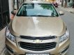 Chevrolet Cruze LT 1.6 MT 2016 - Bán Chevrolet Cruze LT 1.6 MT năm 2016, giá chỉ 365 triệu