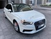 Audi A3 2014 - Cần bán gấp Audi A3 1.8 AT năm 2014, màu trắng