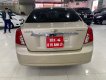 Chevrolet Lacetti 2011 - Bán xe Chevrolet Lacetti đời 2011, màu ghi vàng 