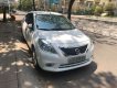 Nissan Sunny XV 2014 - Cần bán gấp Nissan Sunny XV sản xuất 2014, màu trắng xe gia đình, giá tốt