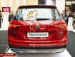 Volkswagen Tiguan 2019 - Volkswagen Tiguan Allspace Luxury, phiên bản giới hạn chỉ còn 2 xe 