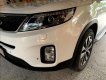 Kia Sorento 2017 - Bán ô tô Kia Sorento AT sản xuất 2017, màu trắng số tự động