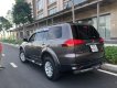 Mitsubishi Pajero  3.0AT   2013 - Cần bán lại xe Mitsubishi Pajero 3.0AT đời 2014, màu xám