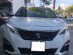 Peugeot 5008 1.6 AT 2018 - Bán Peugeot 5008 1.6 AT sản xuất 2018, màu trắng