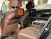 BMW 7 Series 740Li 2015 - Cần bán lại xe BMW 7 Series 740Li năm 2015, màu đen, nhập khẩu nguyên chiếc