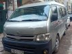 Toyota Hiace   2011 - Bán xe Toyota Hiace 2011, xe chính chủ 