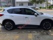 Mazda CX 5 2.0 AT 2017 - Cần bán Mazda CX 5 2.0 AT đời 2017, màu trắng giá cạnh tranh