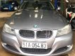 BMW 3 Series 320i 2010 - Xe BMW 3 Series 320i đời 2010, màu xám, nhập khẩu