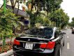 BMW 7 Series 2010 - Bán BMW 7 Series 750 Li năm sản xuất 2010, màu đen chính chủ