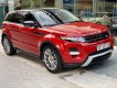 LandRover Evoque Dynamic 2013 - Bán xe LandRover Range Rover Evoque Dynamic năm sản xuất 2013, màu đỏ, xe nhập