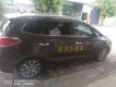 Kia Rondo   2015 - Bán ô tô Kia Rondo năm 2015, màu nâu, xe nhập còn mới, 485tr