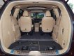 Kia Sedona  Luxury  2020 - Cần bán xe Kia Sedona Luxury sản xuất 2020, màu ghi vàng 