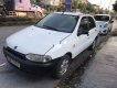 Fiat Siena 2002 - Cần bán Fiat Siena sản xuất 2002, màu trắng