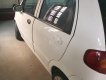 Daewoo Matiz 2004 - Cần bán xe Daewoo Matiz 2004, màu trắng số sàn, 48tr