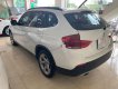 BMW X1   2011 - Bán BMW X1 năm sản xuất 2011, màu trắng, xe nhập