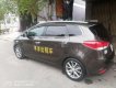 Kia Rondo   2015 - Bán ô tô Kia Rondo năm 2015, màu nâu, xe nhập còn mới, 485tr