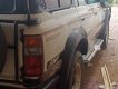 Toyota Land Cruiser 4.5 MT 1994 - Xe Toyota Land Cruiser 4.5 MT đời 1994, màu vàng, nhập khẩu