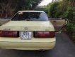 Lexus ES   1992 - Bán Lexus ES sản xuất năm 1992, màu vàng, xe nhập, giá tốt